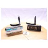 TWO CASE SODBUSTERS #2137