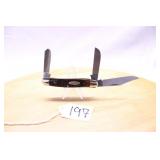 CASE STOCKMAN BONE 4"