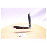 REMINGTON R1253 BULLET KNIFE IM. BONE 5.5"