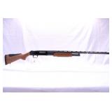 MOSSBERG 500A 12GA  28" PUMP SHOTGUN