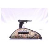 SAVAGE MODEL 1907 .32 CAL PISTOL