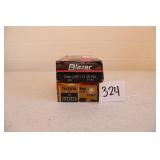 (100) RDS OF ASSORTED 9MM