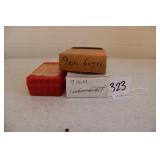 + OR - (150) RDS OF ASSORTED 9MM