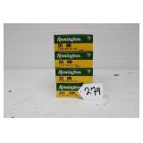 (80) RDS OF REMINGTON 243 WIN 80 GR SP