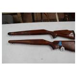 TWO REMINGTON 700 STOCKS