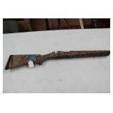 REMINGTON BOLT ACTION STOCK