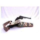 RUGER REDHAWK 44 MAG REVOLVER