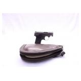 FN BABY 6MM PISTOL