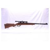 MARLIN MODEL 57 .22 MAG LEVER ACTION RIFLE