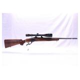 1976 RUGER NO.1 25-06 BI-CENTENNIAL FALLING BLOCK
