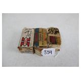 + OR - (150) RDS OF WINCHESTER 25-20 WIN 86 GR