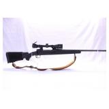 SAVAGE 110 300 WIN MAG PORTED BOLT ACTION RIFLE