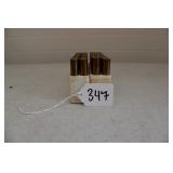 (40) RDS OF 444 MARLIN RELOADS (UNKNOWN BULLETS)