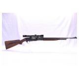 REMINGTON 141 35 REM PUMP ACTION RIFLE
