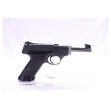 BROWNING NOMAD SHORT BARREL .22LR PISTOL