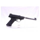 BROWING NOMAD LONG BARREL .22LR PISTOL