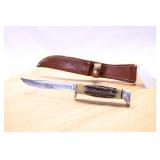 CASE XX 516-599P 9.25" LONG STAG HANDLE