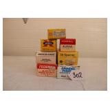 + OR - (325) EMPTY CASES OF 38 SPL