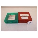 (200) RDS OF ASSORTED 45 ACP RELOADS