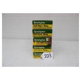 95RDS OF REMINGTON 350 REM MAG 200GR SOFT POINT