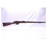 LEE ARMS CO. 1879 NAVY 45-70 BOLT ACTION RIFLE