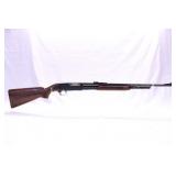 REMINGTON 141 GAMEMASTER .35 REM PUMP RIFLE