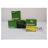 (93) RDS OF REMINGTON .410 GA 3" 6 SHOT