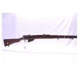 GR BSA 1918 SMLE NO.1 MK 3 .303 BRITISH BOLT AC.