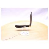 CASE FARMER KNIFE 61048 BONE 4"