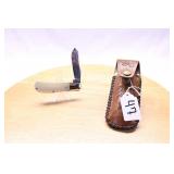 MTECH USA DESIGNED BY JOHN SLOAN PEARLOID HANDLE