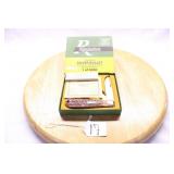 REMINGTON SILVER BULLET TRAPPER #0873