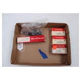 FLAT OF REDFIELD SCOPE RINGS & BASES