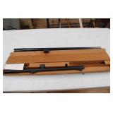 TWO REMINGTON 1187 12GA BARRELS