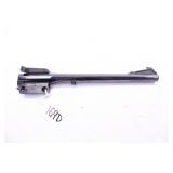 T.C. CONTENDER 22LR OCTAGON 10" BARREL