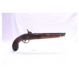 12MM PERCUSSION CAP PISTOL