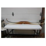 TWO ROOT BOWS