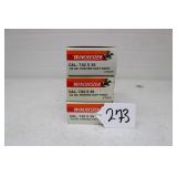 (60) RDS OF WINCHESTER 7.62X39 123 GR SP
