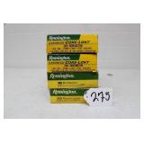 (68) RDS OF REMINGTON 280 REM 150 GR CORE LOKT