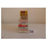 + OR - (215) WINCHESTER 32 AUTO 71 GR FMJ