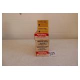 (200) RDS 9MM SPEER 124 GR FMJ  RELOADS