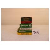 + OR - (100) RDS OF REMINGTON 230 GR 45 ACP