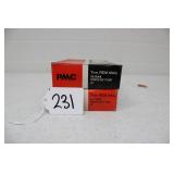 40RDS OF PMC 7MM REM MAG 160GR POINTED SP