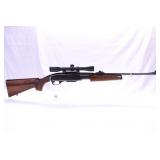 REMINGTON 760 GAMEMASTER 30-06 PUMP RIFLE