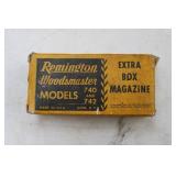 REMINGTON 740 OR 742 MAGAZINE (NIB) FOR 30-06