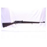 US SPRINGFIELD MODEL 1898 30-40 KRAG BOLT ACTION