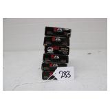 (120) RDS OF WOLF 223 REM 55 GR FMJ STEEL CASE