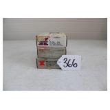 (15) RDS OF WINCHESTER 12 GA 2.75" 1 OZ SLUGS