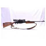REMINGTON 760 GAMEMASTER 30-06 PUMP RIFLE