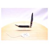 QUEEN TEXAS TOOTHPICK 5" IM. WINTER BOTTOM BONE