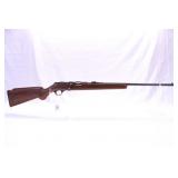MOSSBERG 320K 22LR SINGLE SHOT RIFLE